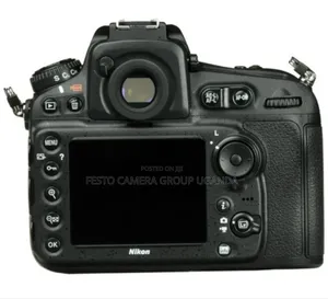 Nikon D810 DSLR Camera (Body Only)