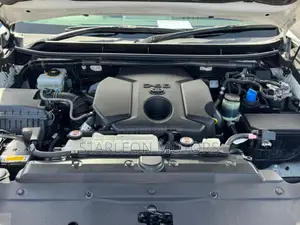 Toyota Land Cruiser Prado 2019 Pearl
