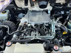 Toyota Land Cruiser Prado 2019 Pearl