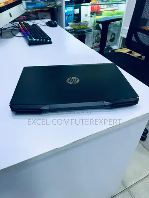 New Laptop HP Pavilion 15 16GB Intel Core I7 SSD 256GB