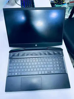 New Laptop HP Pavilion 15 16GB Intel Core I7 SSD 256GB