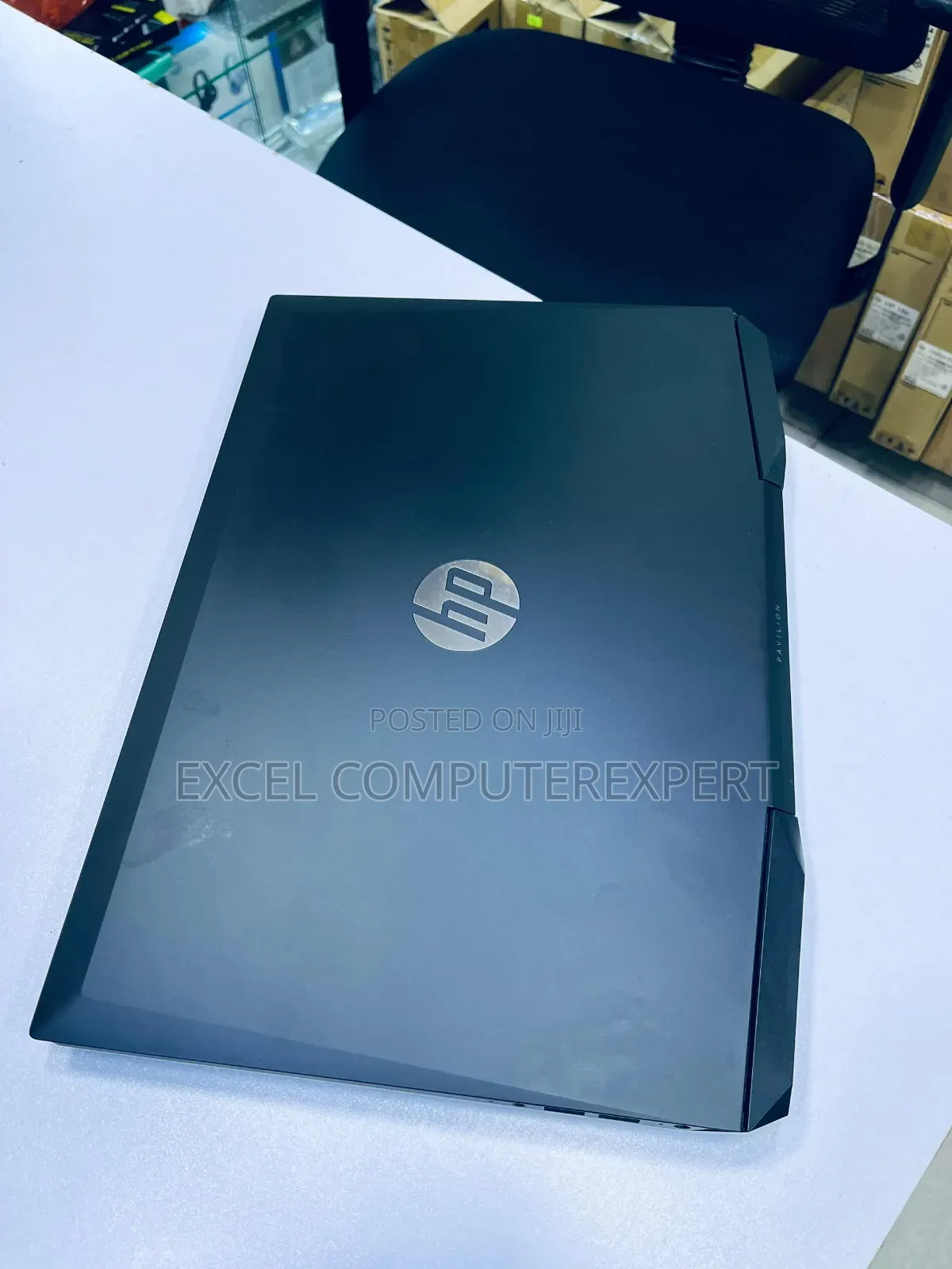 New Laptop HP Pavilion 15 16GB Intel Core I7 SSD 256GB
