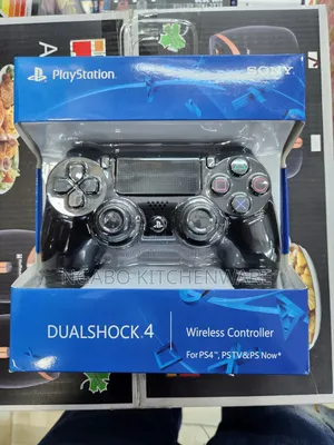 Wireless Controller