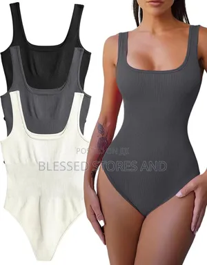 Ladies Body Suit