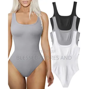 Ladies Body Suit