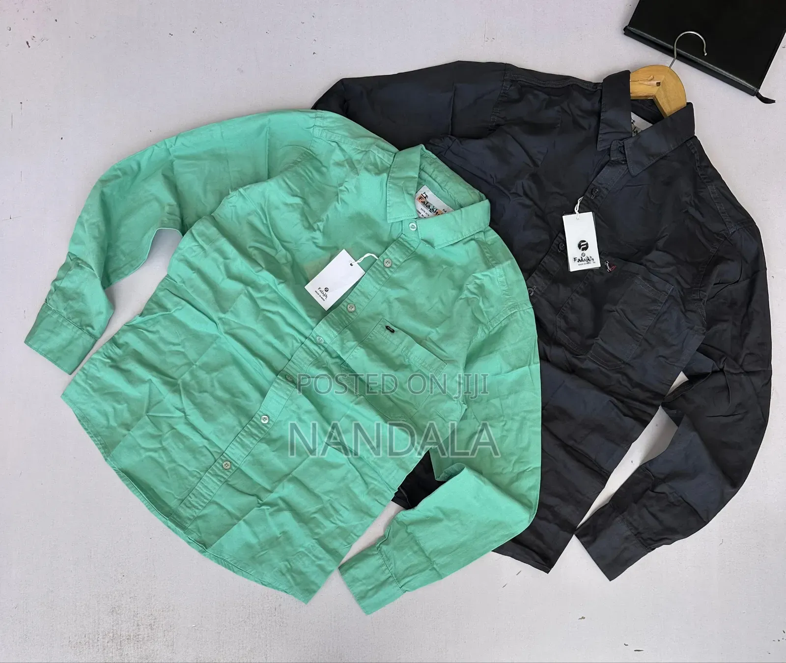 Linen Shirts for Classy Men