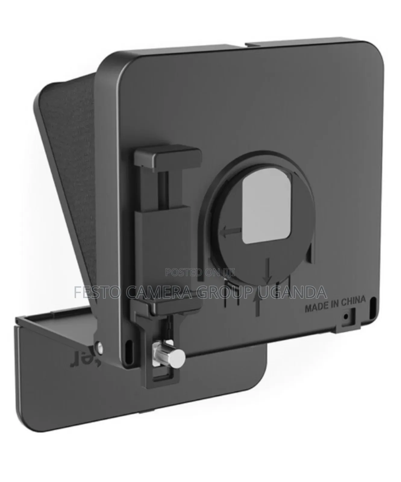 Lensgo Tc7s Portable Teleprompter For Smartphones
