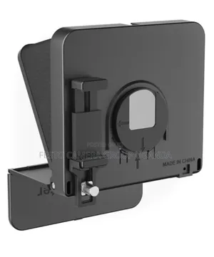 Lensgo Tc7s Portable Teleprompter For Smartphones