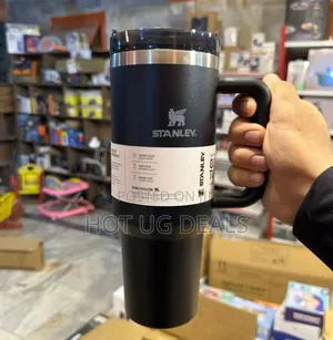 Stanley Stanely Vacuum Stainless Steel Insulated Mugs