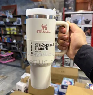 1180ml Stanley Insulated Vacuum Stainless Steel Mugs/Tumbler