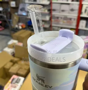 1180ml Stanley Insulated Vacuum Stainless Steel Mugs/Tumbler