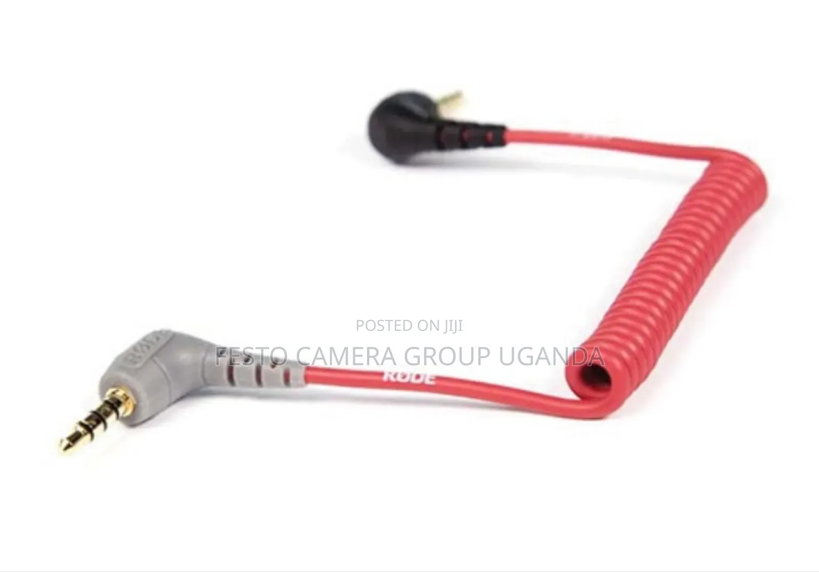Rode Videomicro