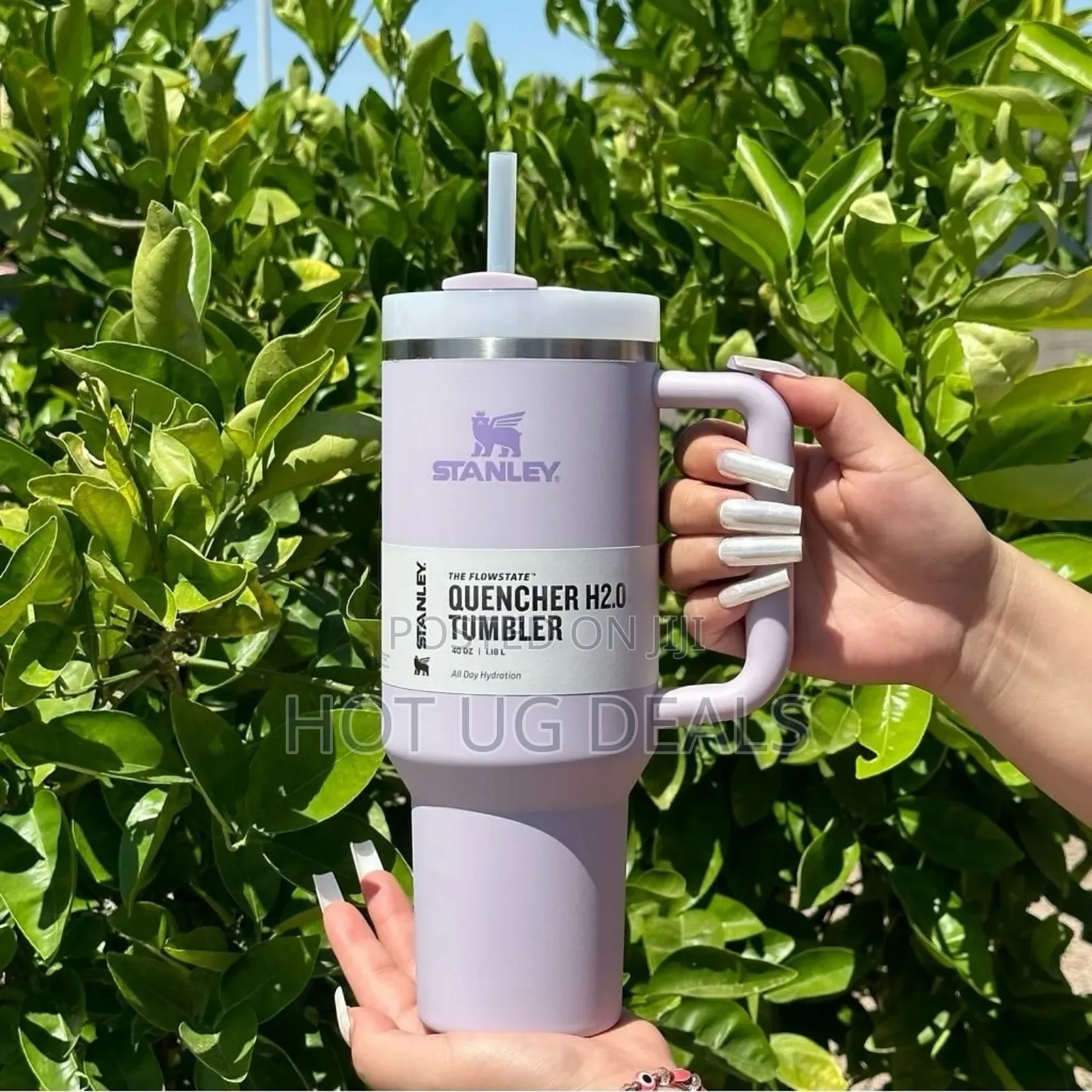 Stanley Vacuum Stainless Steel Insulated Mugs 1200mls