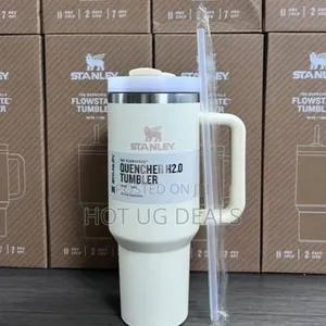 Stanley Vacuum Stainless Steel Insulated Mugs 1200mls