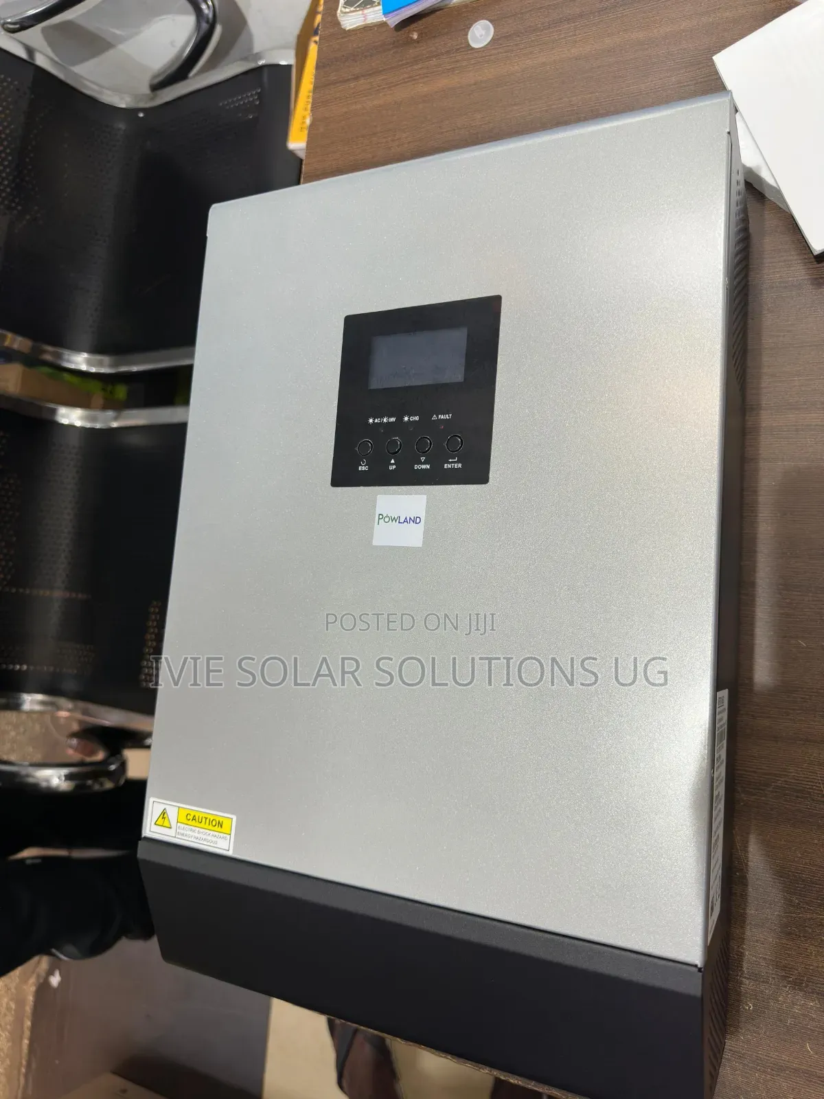 Poland Hybrid Inverter 5kva/ 5000watts