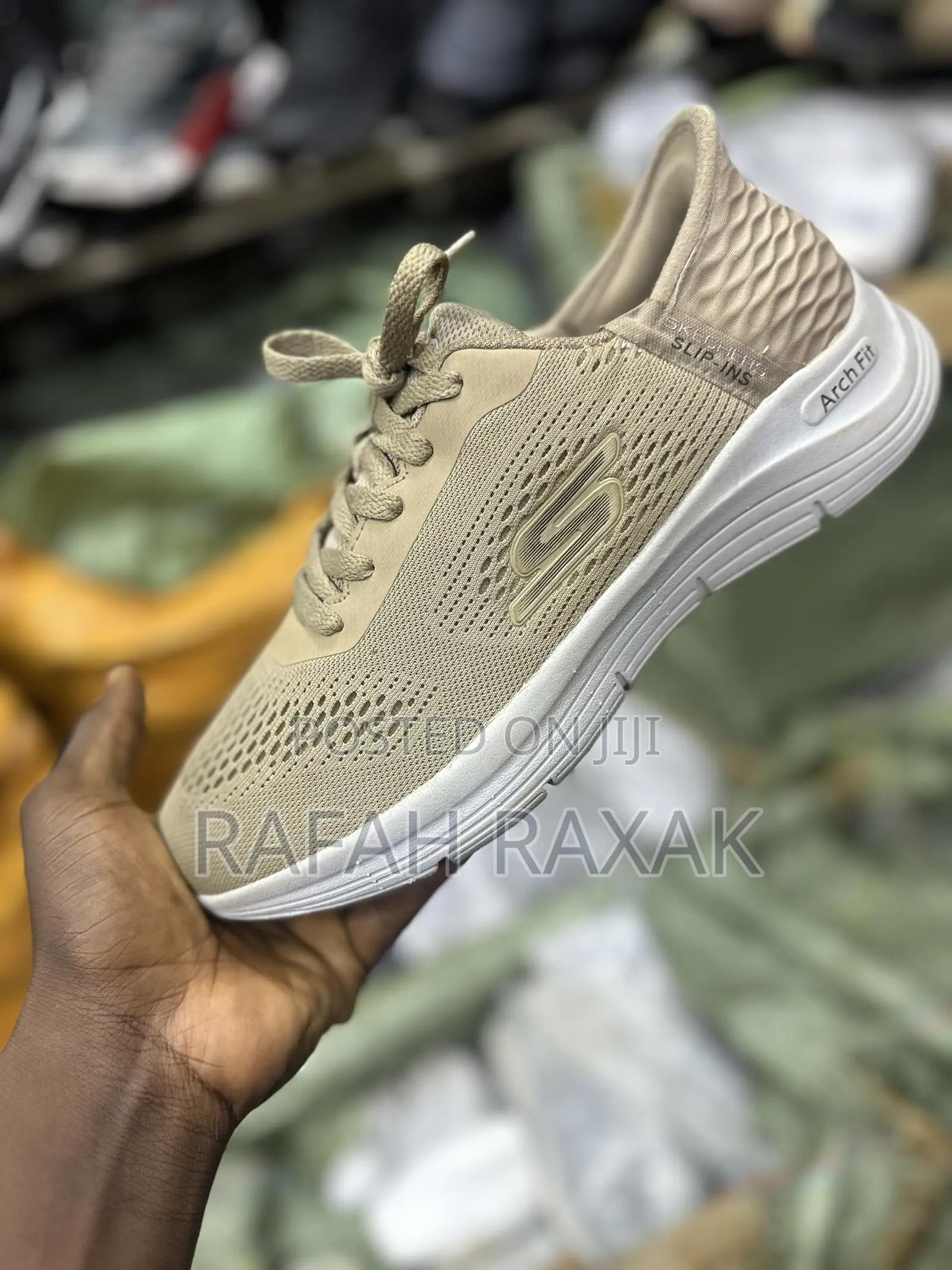 New Classic Men’S Skechers Arch-fit Slip-ins Sneakers
