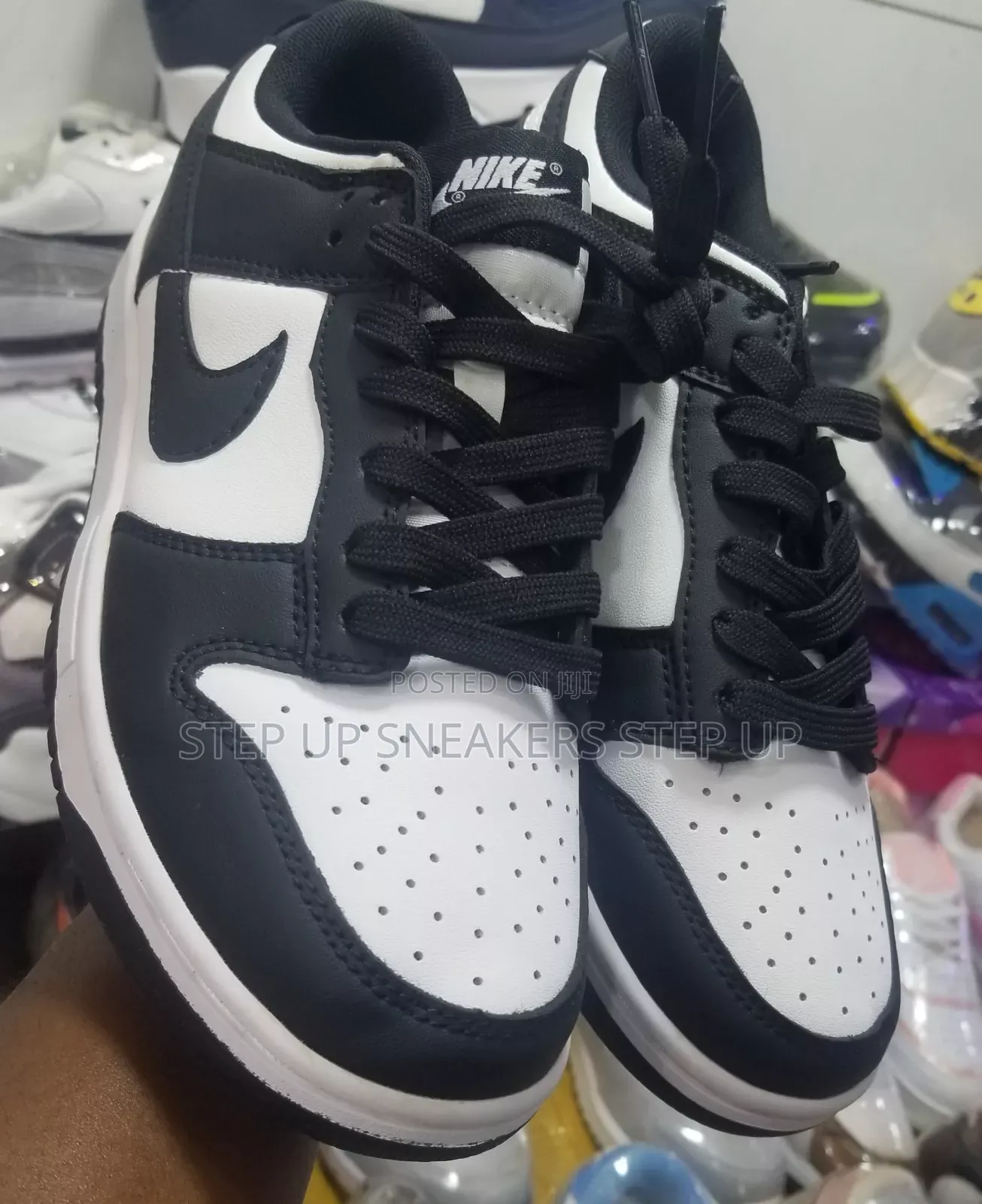 Genuine Nike Sneakers