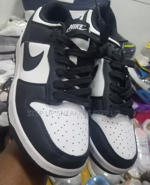 Genuine Nike Sneakers