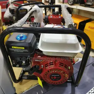 Water Pump Honda 2inch