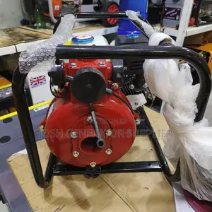 Water Pump Honda 2inch