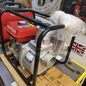 3inch Honda Petrol Pump