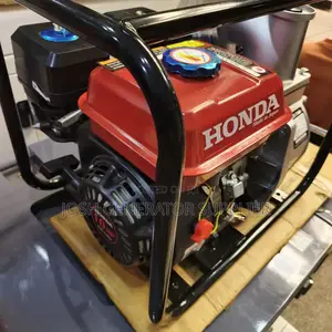 3inch Honda Petrol Pump