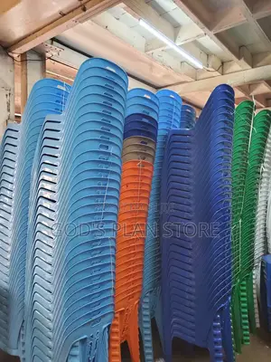 Tong Armless Plastic Chairs Plastic Chairs