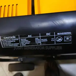 Honda 5.5kva Diesel Generator