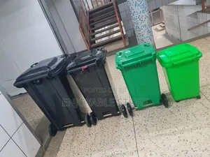 Plastic Dust Bins All Sizes At Wholesale