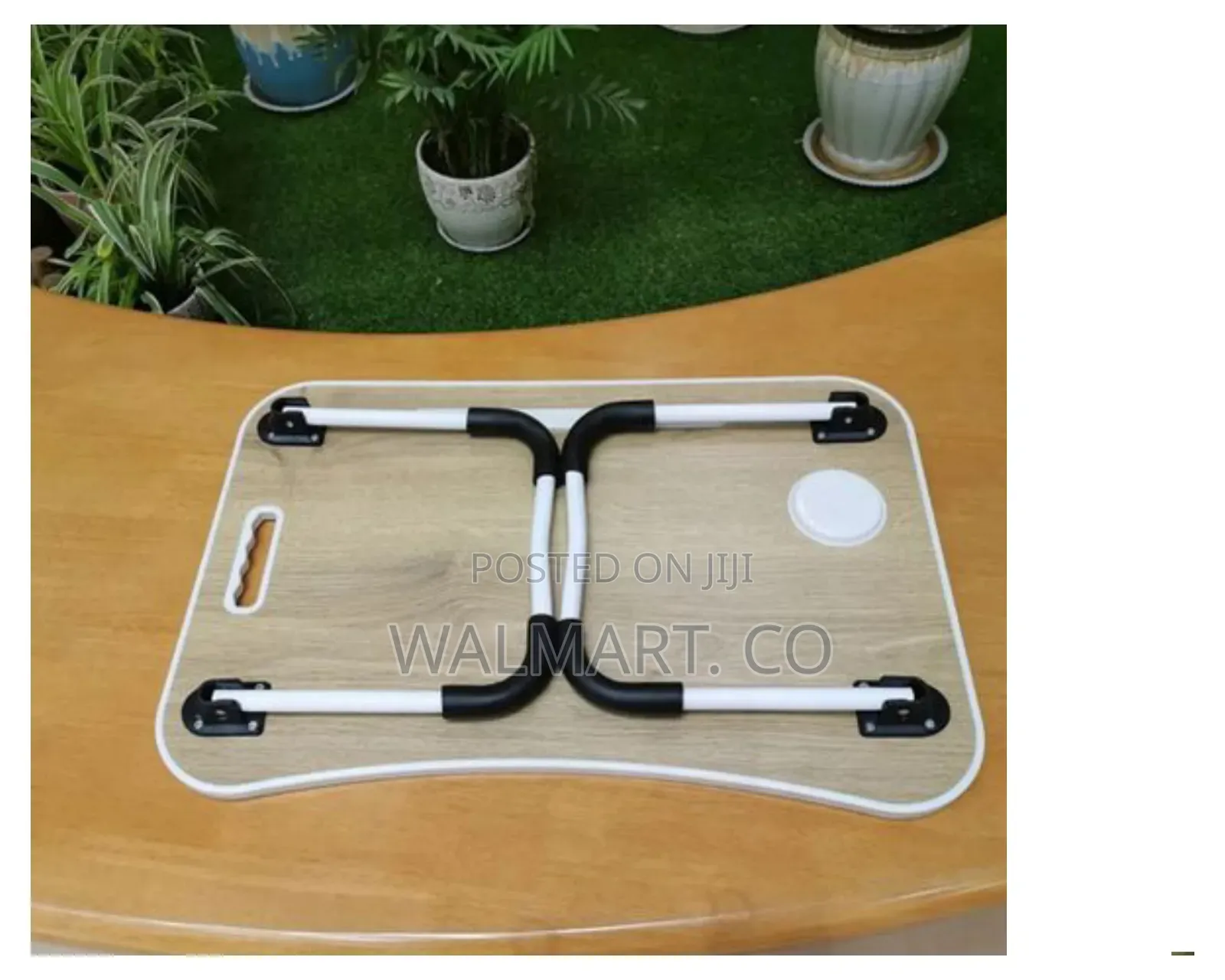 Foldable Laptop Table