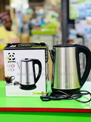 Original Panda 2.0l Water Kettle
