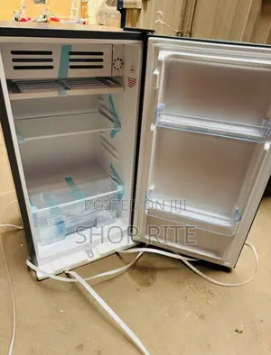 Pixel 120 Liters Refrigerator Single Door