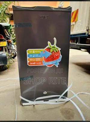 Pixel 120 Liters Refrigerator Single Door