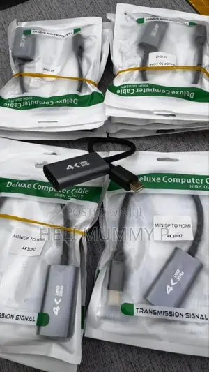  Hda Thunderbolt T Hdmi Adapter