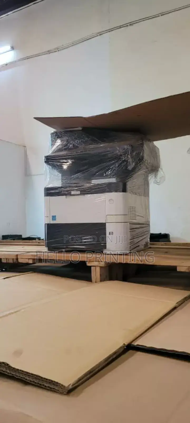 Refurbished Kyocera Ecosys 3540
