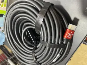 Hdtv2.0(Lac) M/M Cable - (30m)
