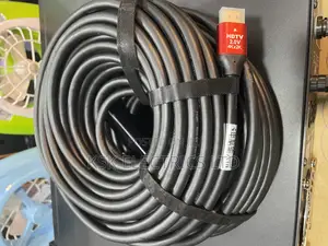 Hdtv2.0(Lac) M/M Cable - (30m)