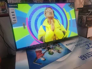 Photo - Global Star 32 Digital Flat Screen Flameless.