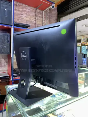 Desktop Computer Dell OptiPlex 3050 8GB Intel Core I7 SSD 500GB