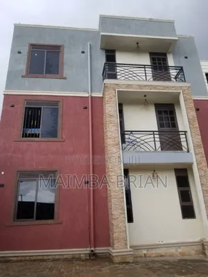 Quick Sale. Income 18m/M at Mutungo BTN Kajansi and Munyonyo