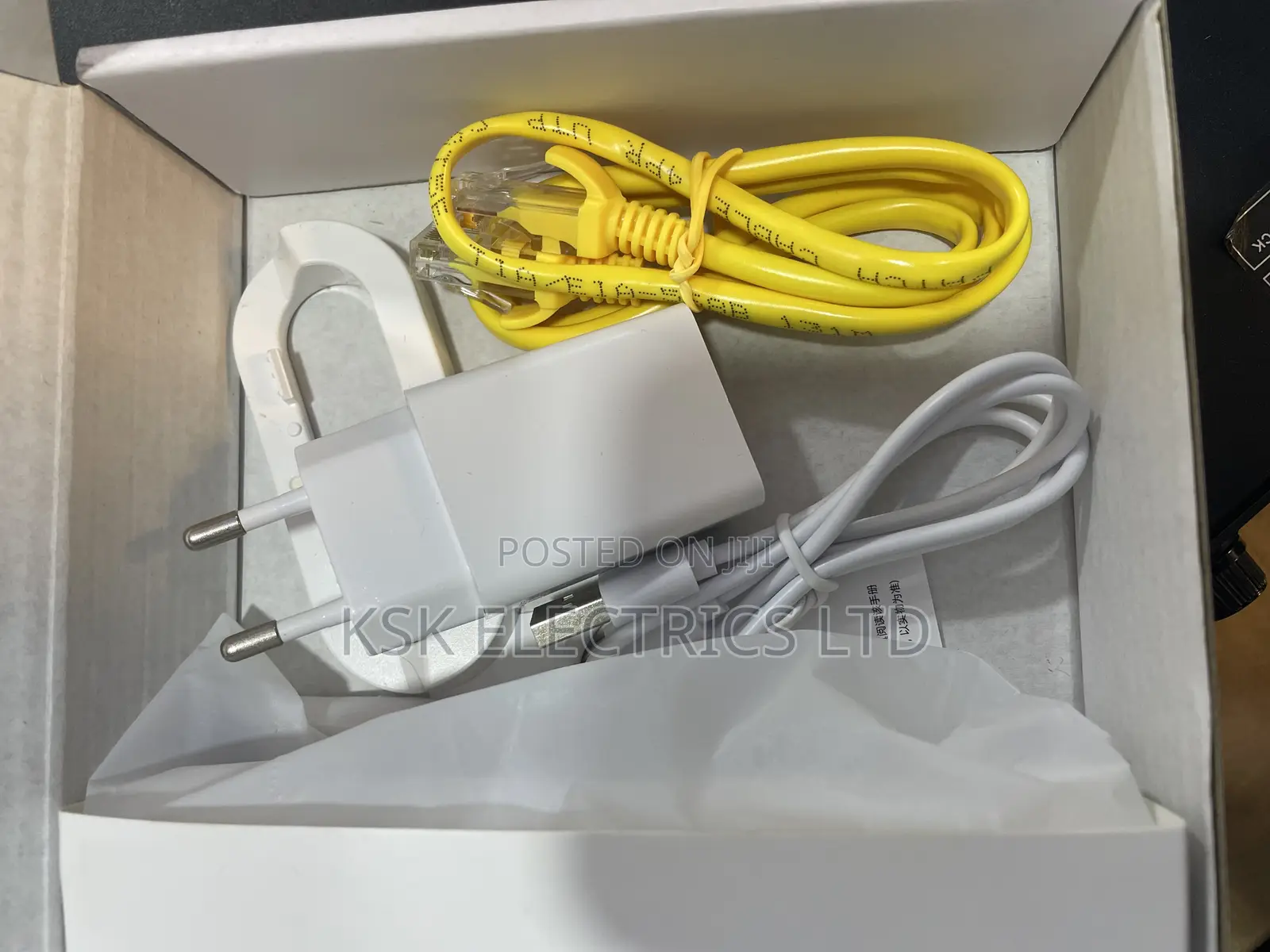 Lte Cpe (Lte Cat4) 300 MBPS 4g/5g