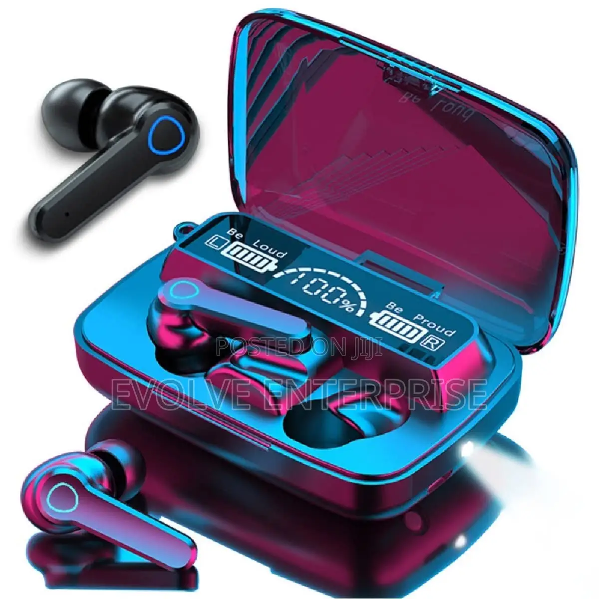 Fangtuosi M19 Bluetooth Earphones