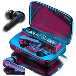 Fangtuosi M19 Bluetooth Earphones
