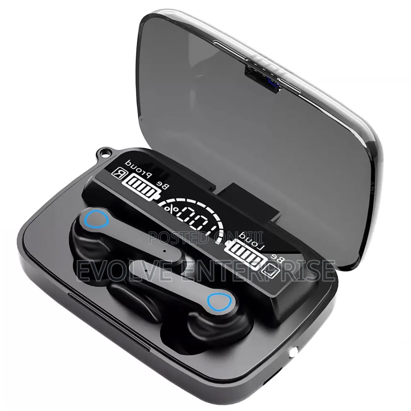 Fangtuosi M19 Bluetooth Earphones