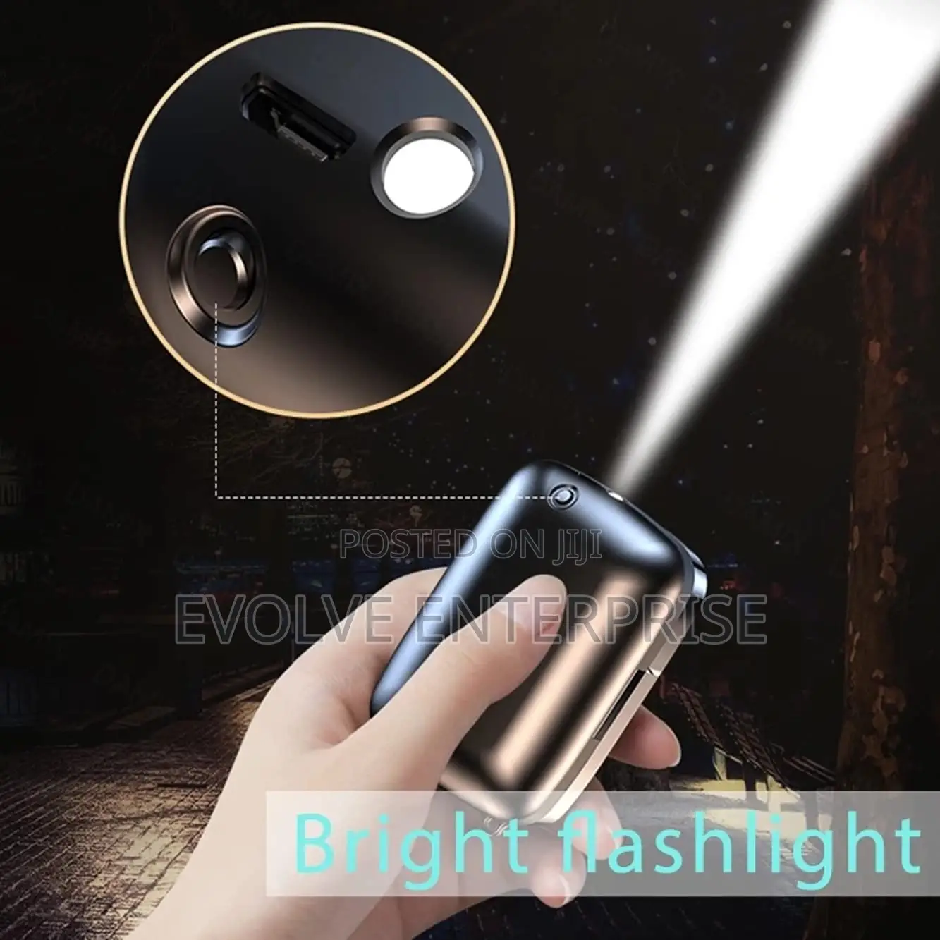 Fangtuosi M19 Bluetooth Earphones
