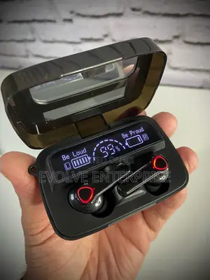 Fangtuosi M19 Bluetooth Earphones