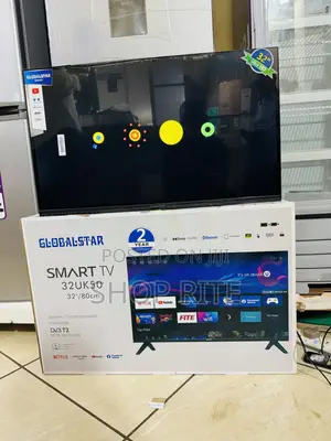 Globalstar 32 Inches Tv Original Free to Air
