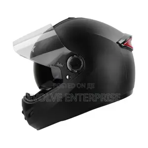 Steelbird SBH-34 Rox Iss Helmet With Inner Sunshield