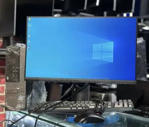 Desktop Computer Dell OptiPlex 7010 8GB Intel Core I5 HDD 500GB