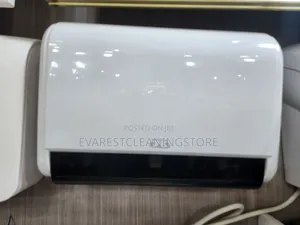 Paper Towels Tissue Box
